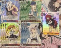 2025年最新】ハイスクールd×d スリーブの人気アイテム - メルカリ