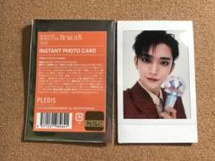 SEVENTEEN holiday チェキ インスタントフォト24枚　コンプ SEVENTEEN holiday チェキ インスタントフォト24枚 コンプ