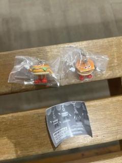 FLAVORS フレーバーズ めじるしアクセサリー ガチャガチャ