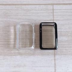 HuaweiBand7/6/Honor band7/6保護ケース 2個