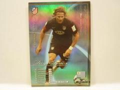 ぱ*様 [PUMA]ウルグアイ代表13 ディエゴ・フォルラン コンフェデ杯仕様 PSA8【ディエゴ・フォルラン】MVPWCCFウルグアイアトレティコ