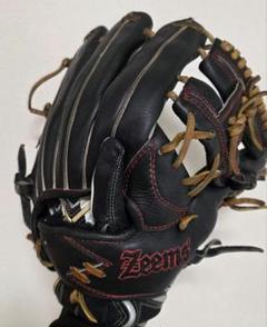 Zeems 硬式グローブ High Level Orderジームス投手用。即戦力 Zeems ジームス 野球 硬式グラブ グローブ 投手用 右投げ用 三方