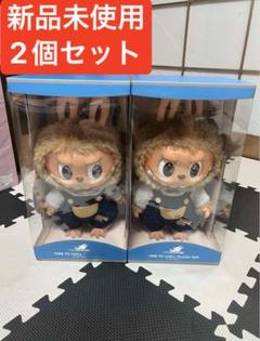 Pop Mart Labubu The Monsters Coca-Cola Series Time to Cool