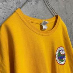 00's ギルダン 古着 自然 アメリカ輸入 プリント Tシャツ 半袖 XL