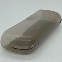 j2 アイコス イルマ IQOS 用 カバー ケース 透明 クリア グレー 黒
