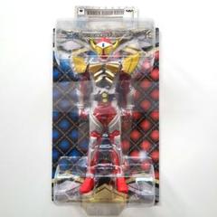 仮面ライダーストロンガーインブリスタービックサイズ フィギュア非売品一体 仮面ライダーストロンガー、スカイライダー、ZX - メルカリ