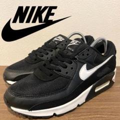 NIKE WMNS AIR MAX 90 ナイキ エア マックス 90 ブラック