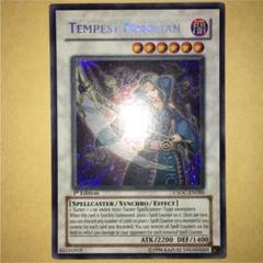 激安正規品 遊戯王 マジックテンペスター 5枚 シークレット 1st 遊戯王 Www Wgscape Co Za