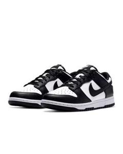 【NIKE】 PANDA DUNK LOW 26.5cm 即購入OK
