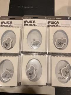 PUKAPUKA ディスプレイ 宙に浮く display インテリア額