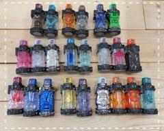 フルボトルまとめ売り Amazon | 中古フルボトル 大量68本 まとめ売り：仮面ライダー