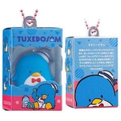 タキシードサム ストラップ付きキャラクター