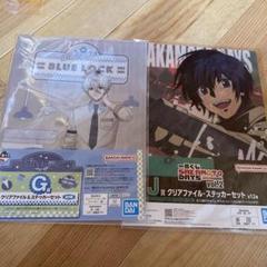 クリアファイル まとめ売り - メルカリ