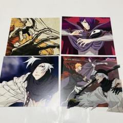 BLEACH 地獄編　CDカード　黒崎一護