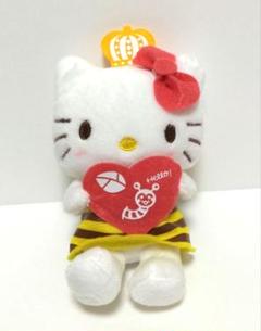 ハローキティ　ハロウィン　マスコット　2016年 usj限定 ハロウィン ハローキティ ぬいぐるみマスコット デビル