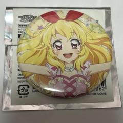 アイカツ オンパレード BIGホロ缶バッジ 星宮いちご 2個 | Shop