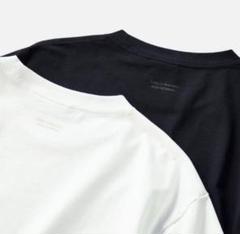 本日限定価格‼️Ron Herman × UNIQLO Tシャツ 黒