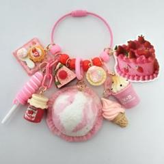 じゃらじゃらキーホルダーのサムネイル