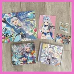 VTuber 餅月ひまり CF クラウドファンディング 返礼品