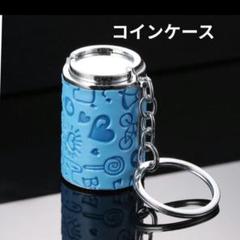 【レア】バッドバツ丸 コインケースキーホルダー バネ式♡ 昭和レトロ　平成レトロ 昭和レトロ サンリオ バネ式コインケース バッドばつ丸 はなまる