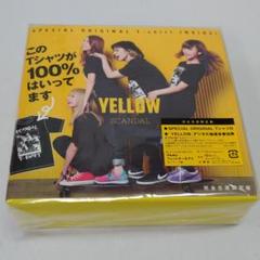 SCANDAL HELLO WORLD【完全生産限定盤】 オリジナル Tシャツ付 12/3（水）リリースの6th Album「HELLO WORLD」完全生産限定盤の
