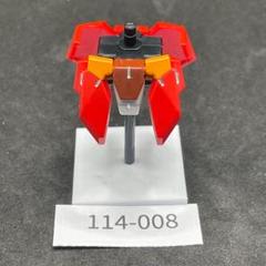 ガンプラ　ジャンク　④ 114-008 ガンプラ マーズフォー ジャンク HG プラモデル 1/144