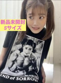 【レア】新品！セントチヒロチッチ 夏目花実 2次元tシャツ Lサイズ レア】新品！セントチヒロチッチ 夏目花実 2次元tシャツ Lサイズ