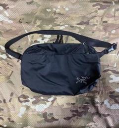 ☆国内正規品☆ヒリアド6 Hilliard 6 Crossbody Bag 黒 - メルカリ