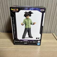 ドラゴンボール超スーパーヒーロー DXF 孫悟天のサムネイル
