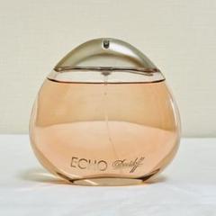 ダビドフ エコーウーマン オードパルファム 100ml 【廃盤 超レア】