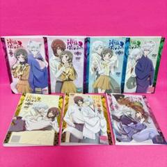 新品ケース交換済み「神様はじめました◎」上巻 中巻 下巻 DVD全3巻 新品【神様はじめました】上・中・下 全巻セットBlu-ray