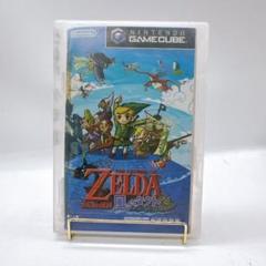 【GC】ゼルダの伝説 風のタクト