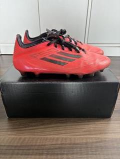 美品　アディダス　F50 ELITE AG 26.0