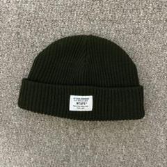 wtaps BEANIE 03 / BEANIE / ACRYLIC