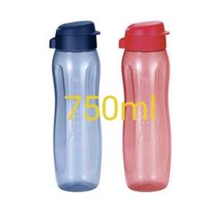 タッパーウェア エコボトルG2 750ml 2本
