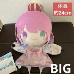 ホロライブ 姫森ルーナ パペットぬいぐるみ 2種　まとめ売り　27個 ホロライブ 姫森ルーナ パペットぬいぐるみ 2種 まとめ売り 27個