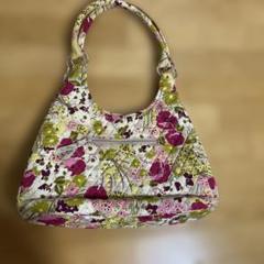 【新品未使用タグ付】ヴェラブラッドリー　ショルダーバッグ 2025年最新】Vera Bradley レディース ショルダーバッグの人気