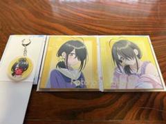 DMMくじ 紫雲寺家の子供たち 紫雲寺ことのセット