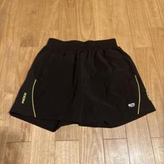 XIOM 卓球　JTTA ショートパンツ 美品