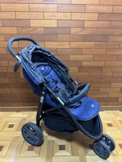 joie ベビーカー　ライトトラックス　litetrax ジョイー　KATOJI