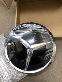 中古美品、ベンツフロントグリルエンブレム186 m39577575150_1.jpg?1749032453