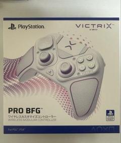2025年最新】victrix pro bfg コントローラーの人気アイテム