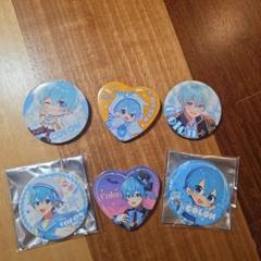 すとぷり　缶バッチ　まとめ売り　68個セット ジェル 缶バッジ セット すとぷり｜Yahoo!フリマ（旧PayPayフリマ）