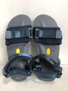 suikoke vibram スイコック厚底 サンダル25cm OU052802