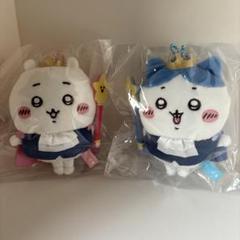 ちいかわ バ～スディッ・・・マスコット▫セット売り▫ハチワレ▫うさぎ▫ちいかわ▫ ちいかわマーケット公式 on X: 