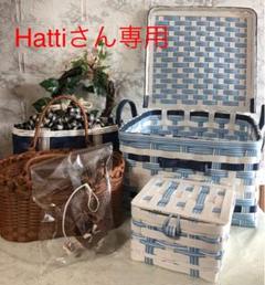 エコクラフト バンド バッグ カゴ ハンドメイド