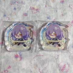 コンパス ミニアクリルフィギュア 双挽乃保