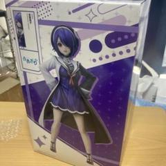 あおぎり高校 1/7スケールフィギュア 音霊魂子｜プライズ