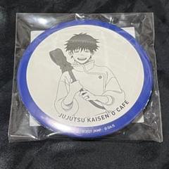 乙骨憂太 缶バッチ 26ヶ 呪術廻戦』バースデイ缶バッジ 乙骨憂太 – JUMP SHOPオンライン