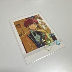あんスタ 5周年 ぱしゃこれ 斎宮宗 箔押し 104点 あんスタ ぱしゃこれ ぱしゃっつ カード 箔押し サイン入り 斎宮